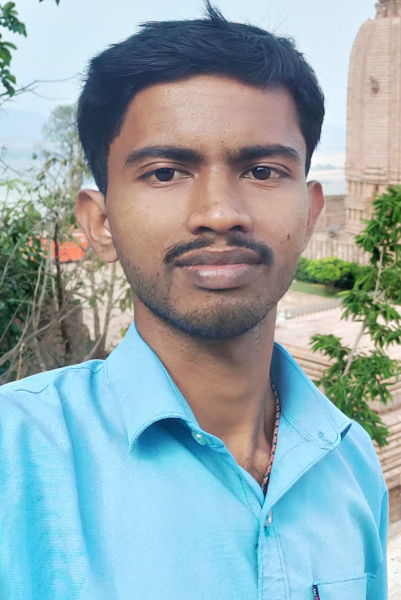 Govinder Sahu